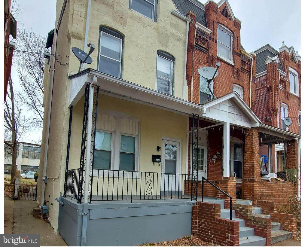 413 South Street - Photo 1