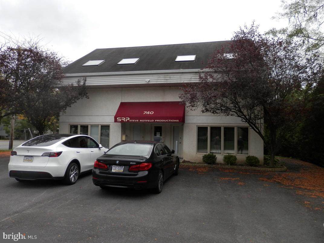 728-740 Haverford Road - Photo 1