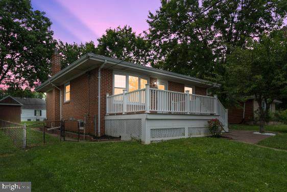6605 Marne Avenue - Photo 1