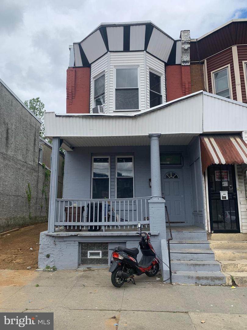 1113 Rising Sun Avenue - Photo 1