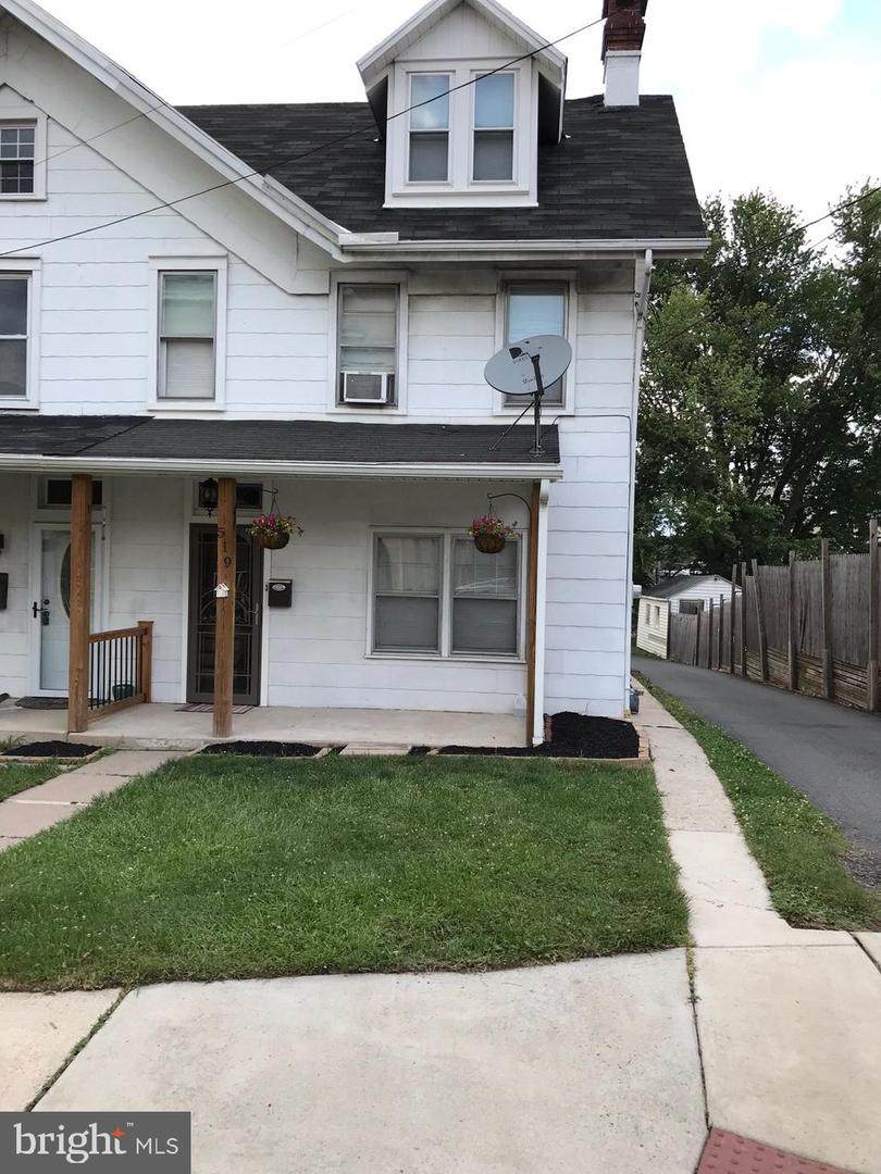 519 Main Street - Photo 1
