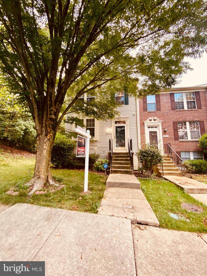 8626 Fire Rock Road - Photo 1
