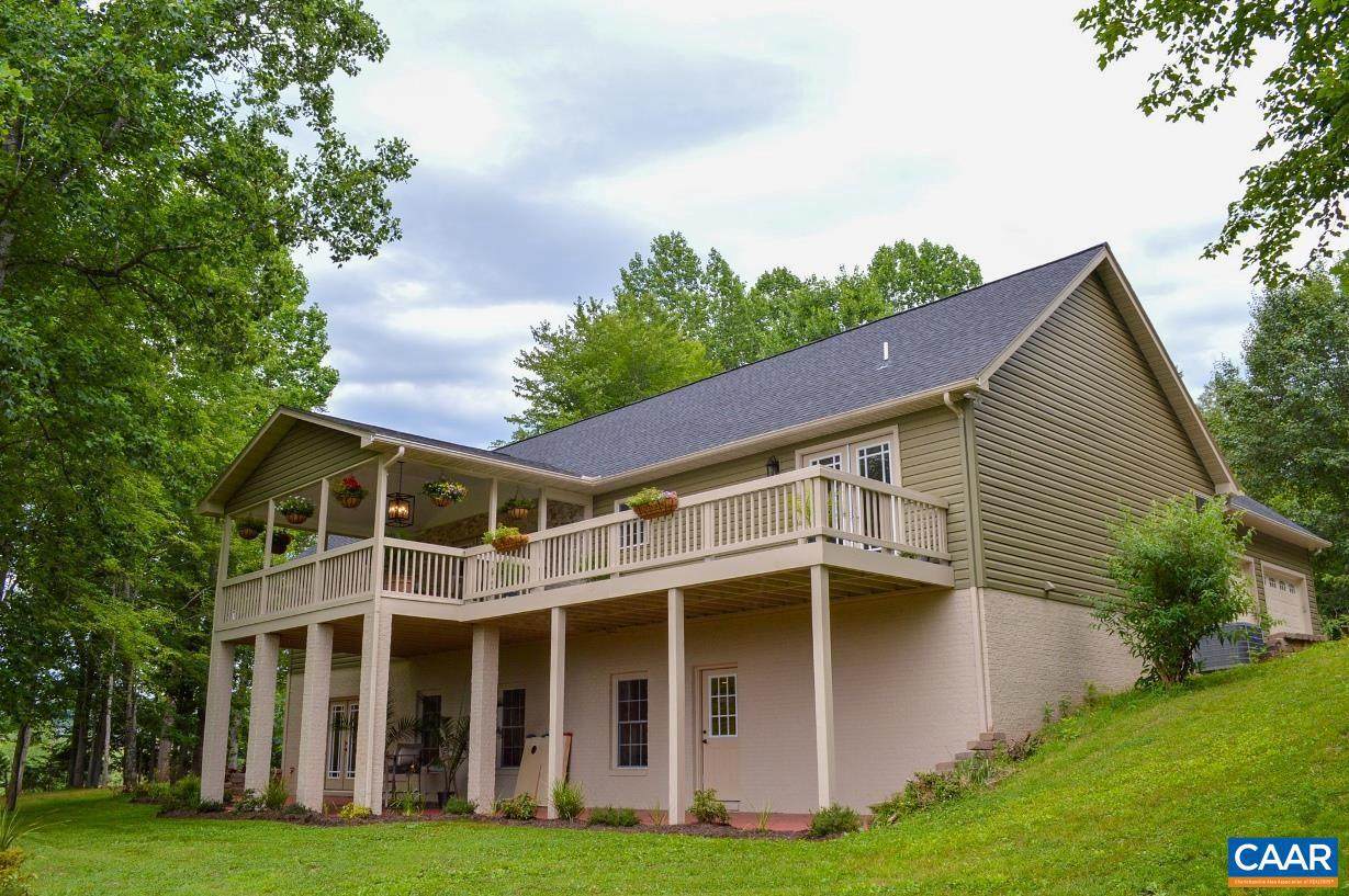 275 Blue Ridge Rd Road - Photo 1