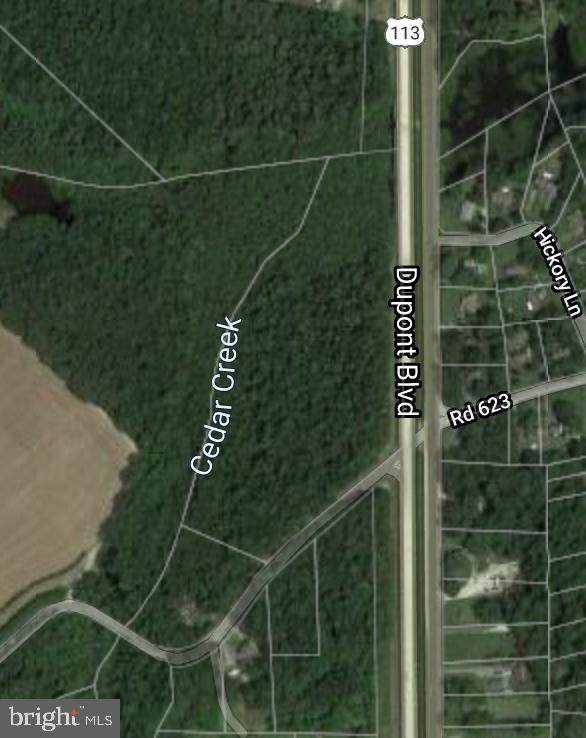 0 Hudson Pond Road - Photo 1