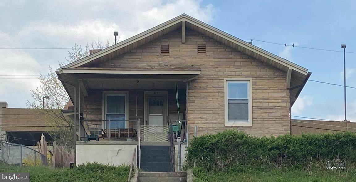 518 Louisiana Avenue - Photo 1