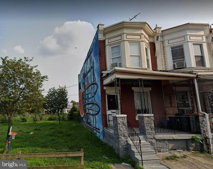 4910 Reno Street - Photo 1