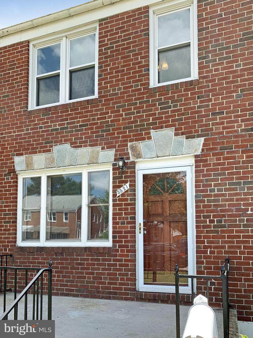 3321 Northway Drive - Photo 1