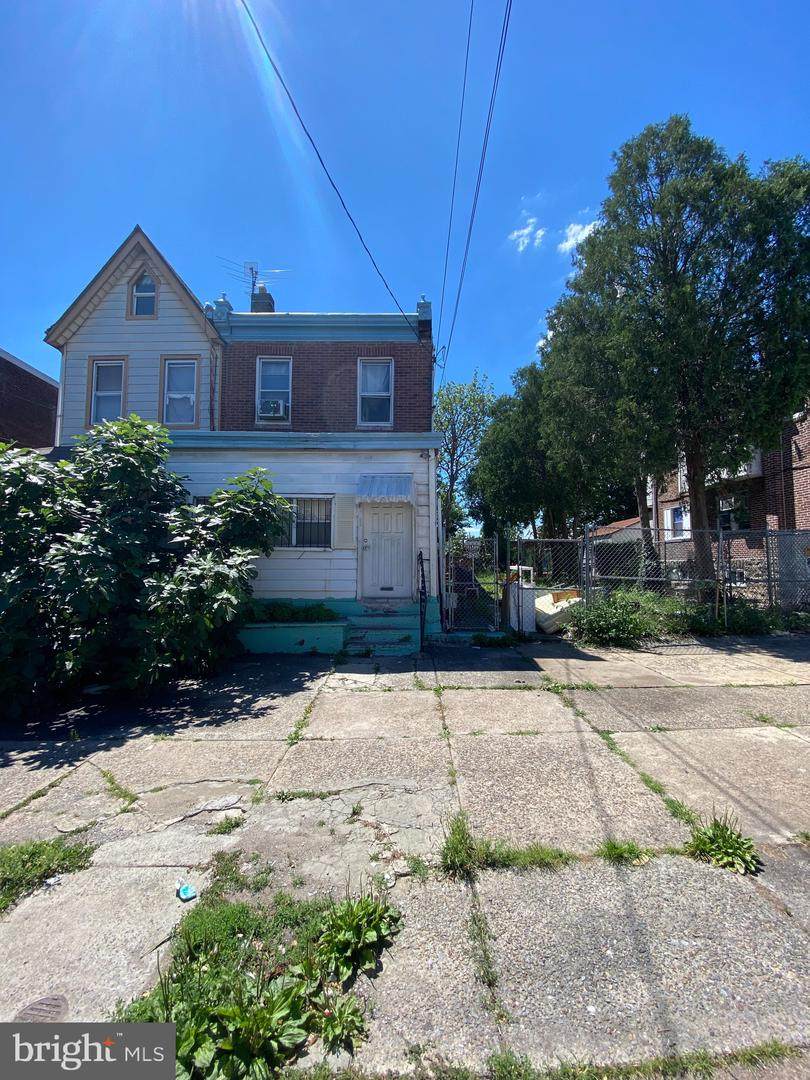 4526 Front Street - Photo 1