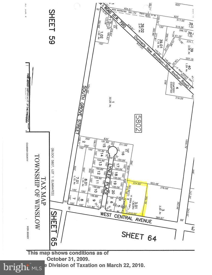 9 Central Avenue - Photo 1