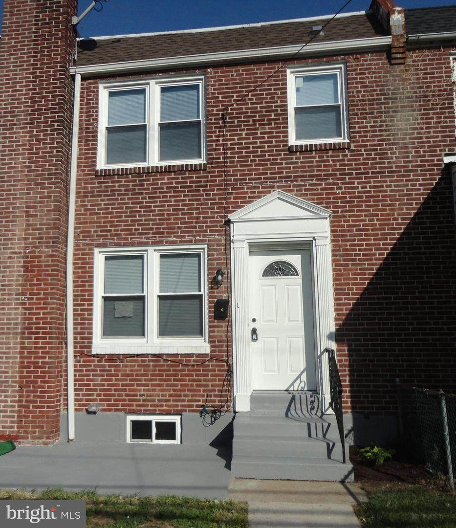 2606 Jessup Street - Photo 1