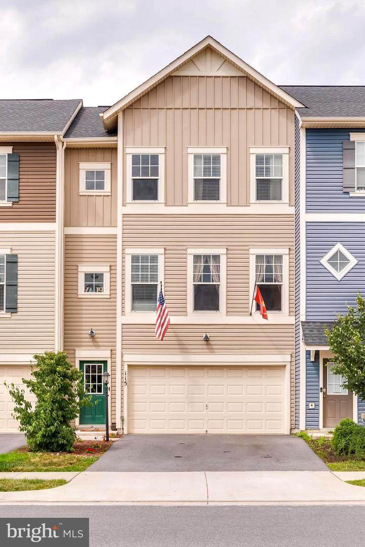 115 Blackford Drive - Photo 1