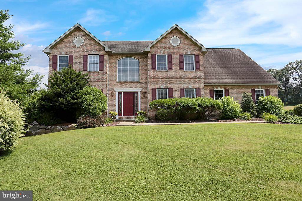 258 Colorado Drive - Photo 1