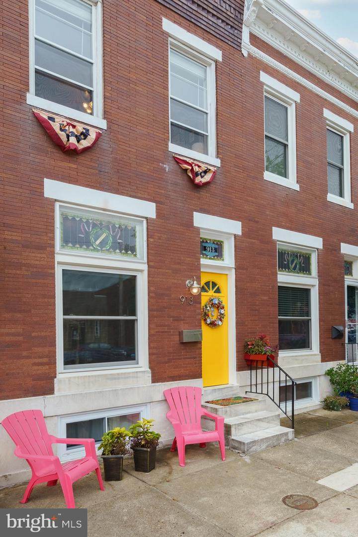 913 Conkling Street - Photo 1