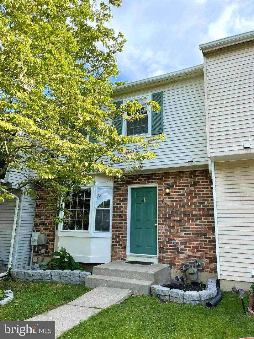 8622 Sedley Court - Photo 1