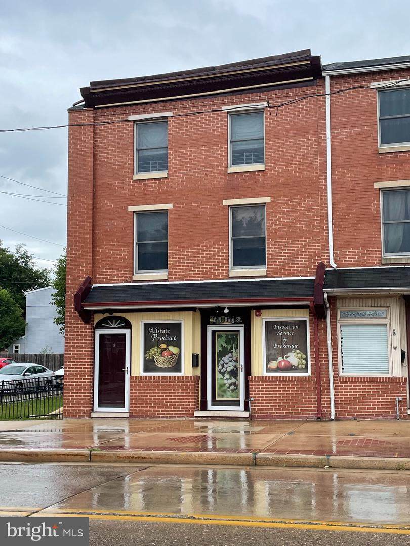 36 King Street - Photo 1