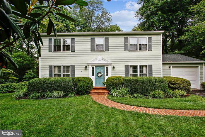 8516 Mount Zephyr Drive - Photo 1