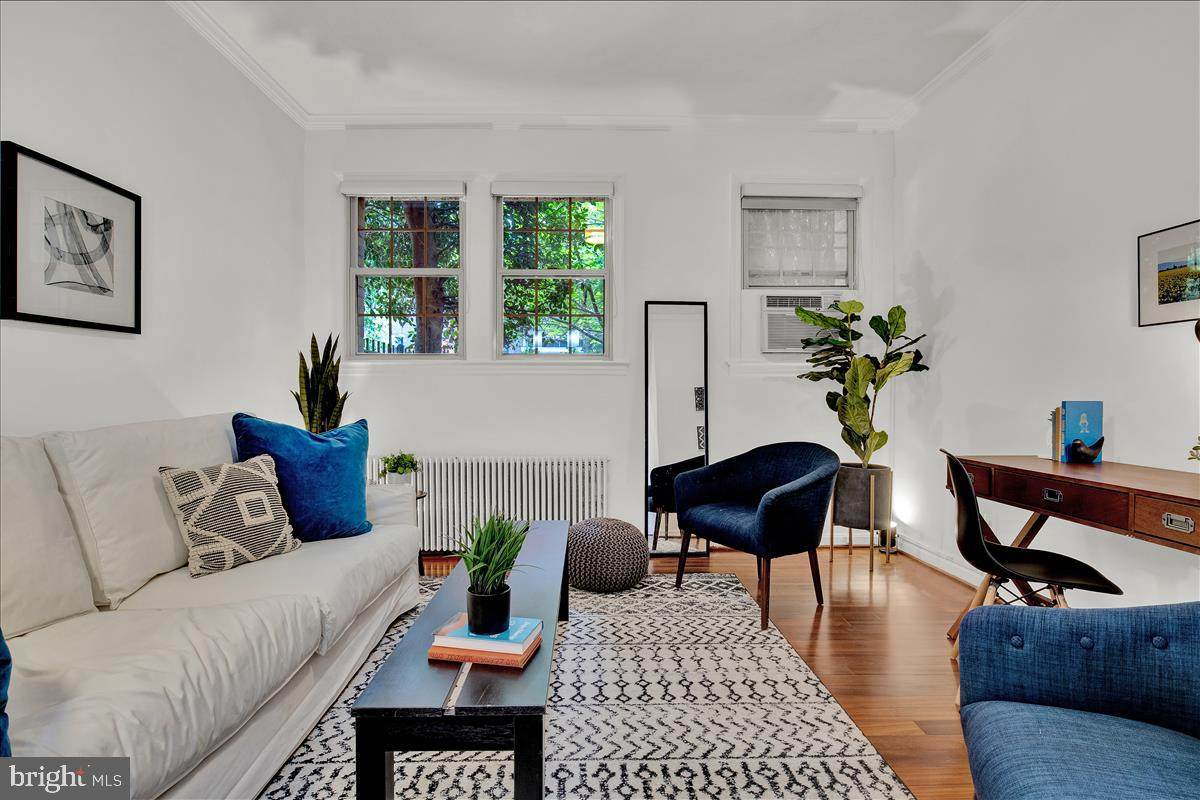 1441 Euclid Street - Photo 1