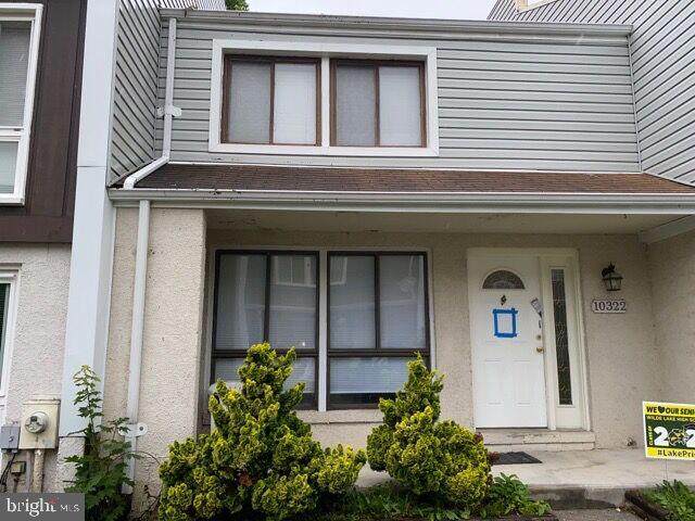 10322 Nightmist Court - Photo 1