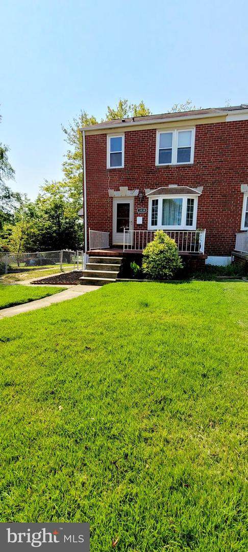 3539 Northway Drive - Photo 1