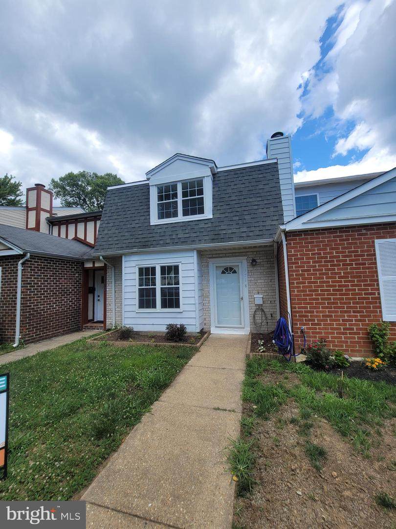 3718 Tavern Way - Photo 1