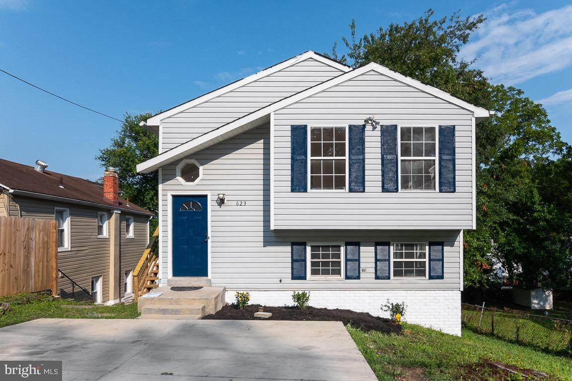 623 Opus Avenue - Photo 1