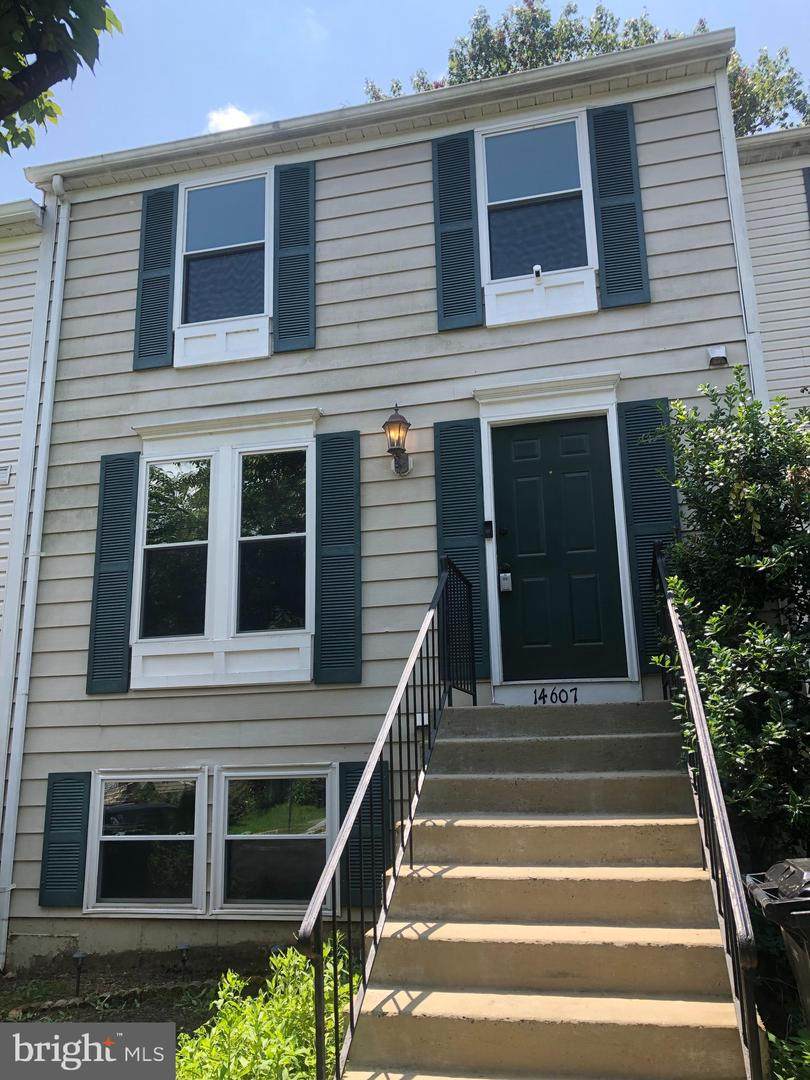 14607 Olde Kent Road - Photo 1