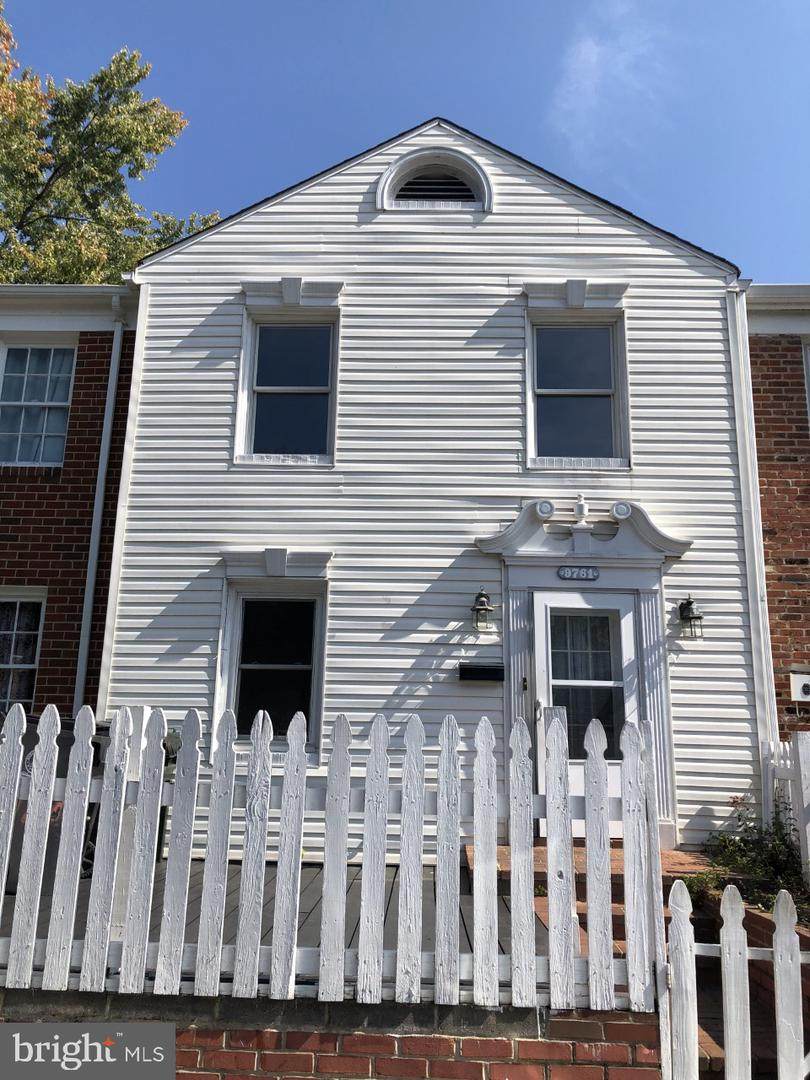 9761 Bragg Lane - Photo 1