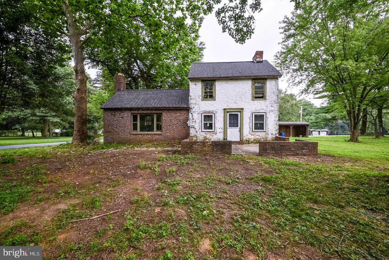 500 Riblett Lane - Photo 1