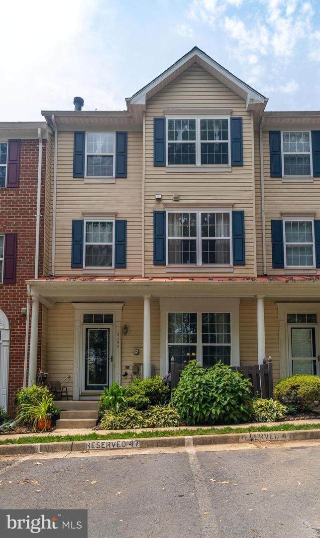 9194 Cardinal Forest Lane - Photo 1