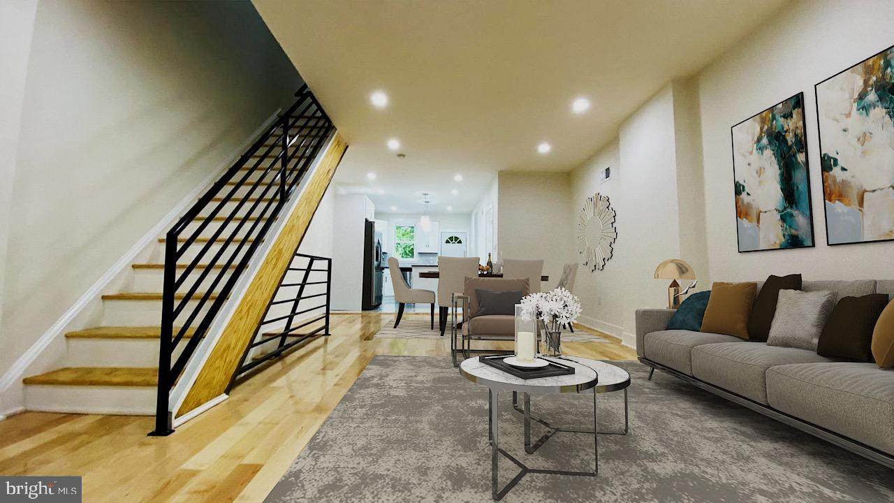 5541 Florence Avenue - Photo 1