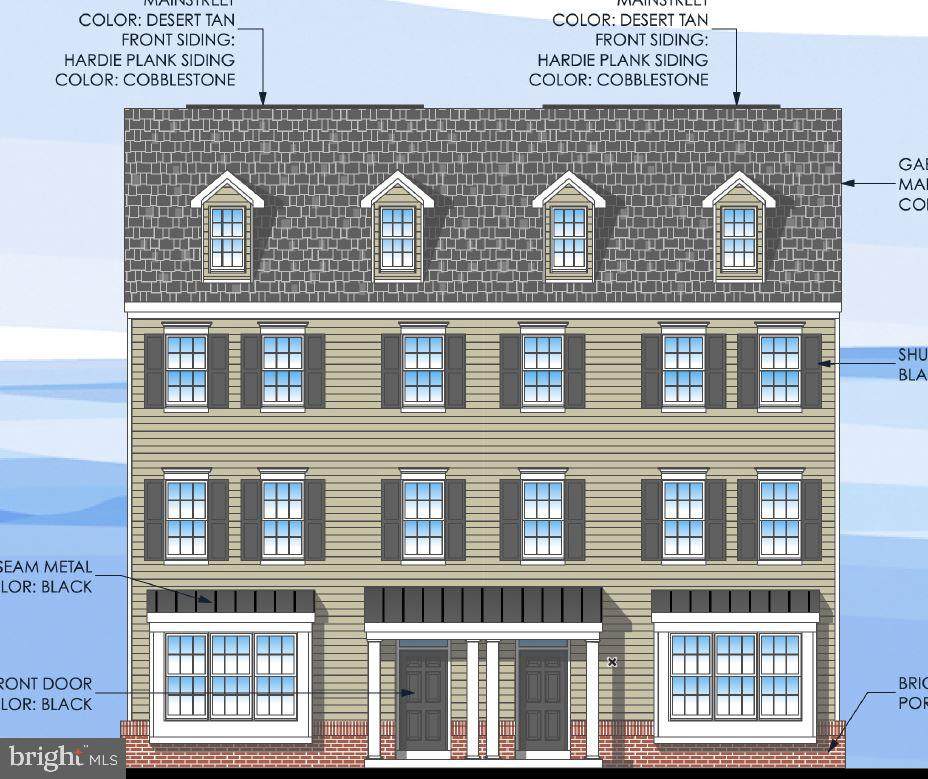337 Lenape Way - Photo 1