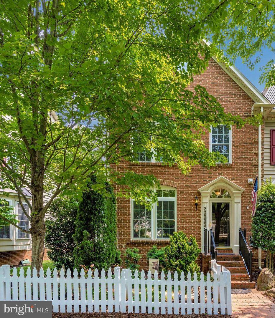 23009 Winged Elm Drive - Photo 1