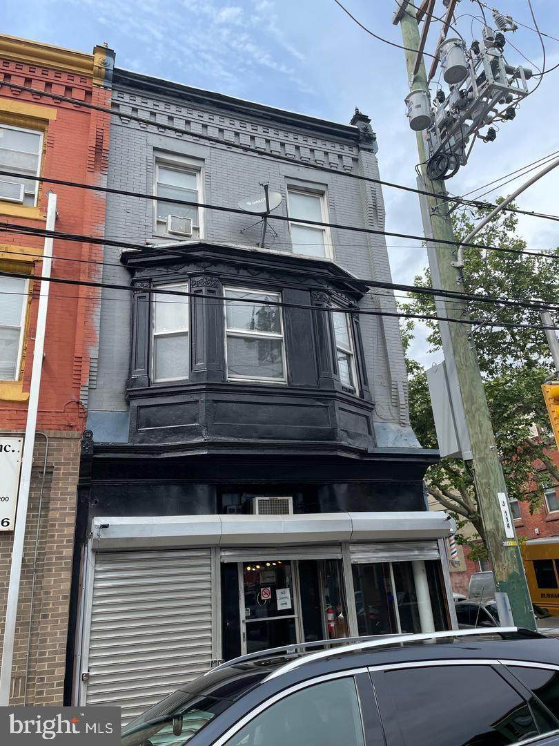 2601 Cecil B Moore Avenue - Photo 1