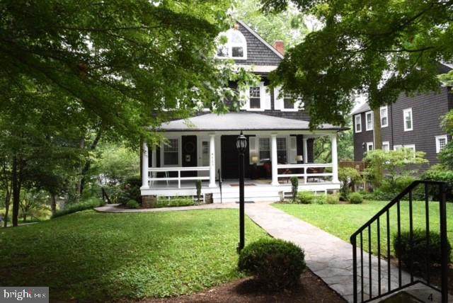 4725 Keswick Road - Photo 1