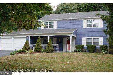 12727 Haskell Lane - Photo 1