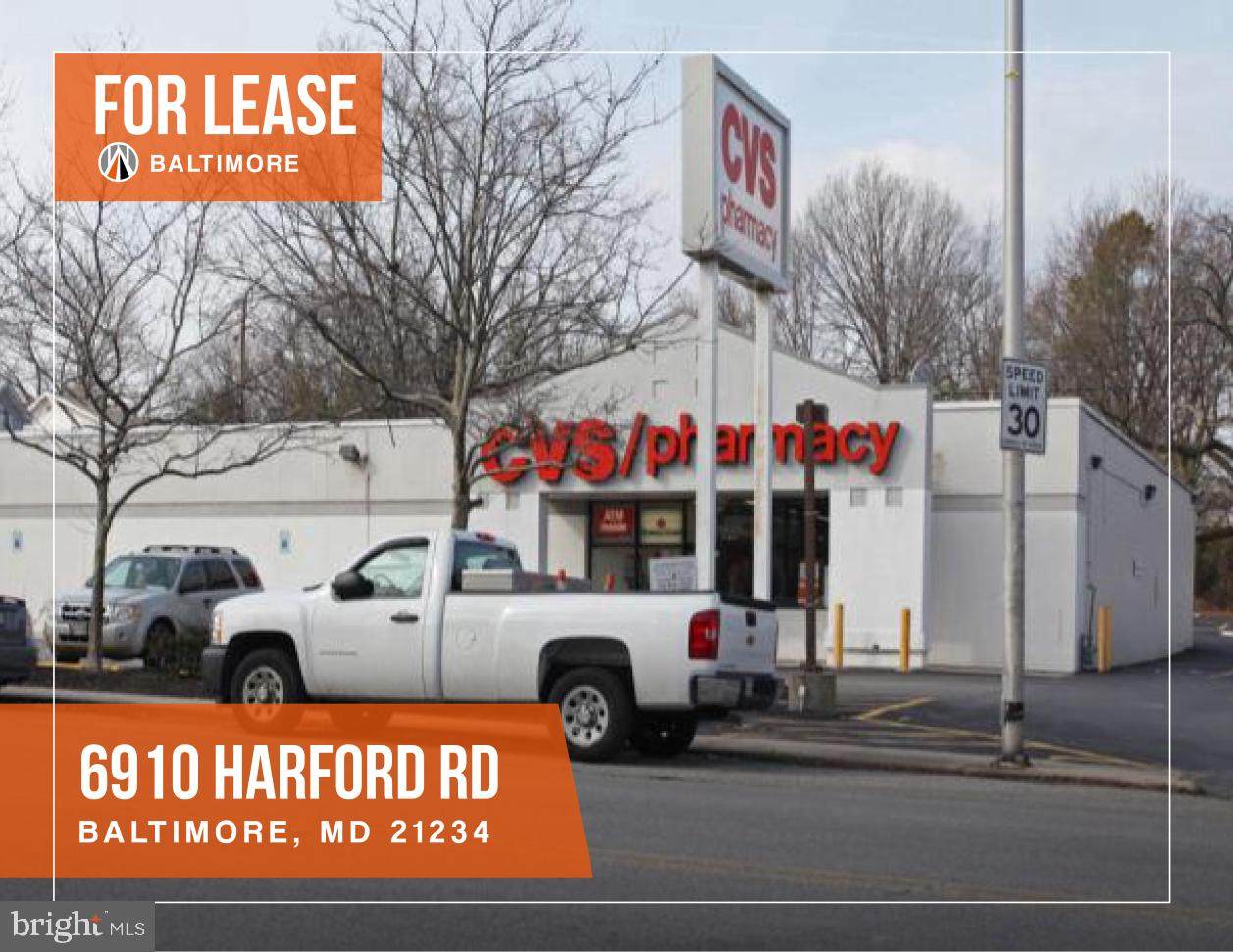 6910 Harford - Photo 1