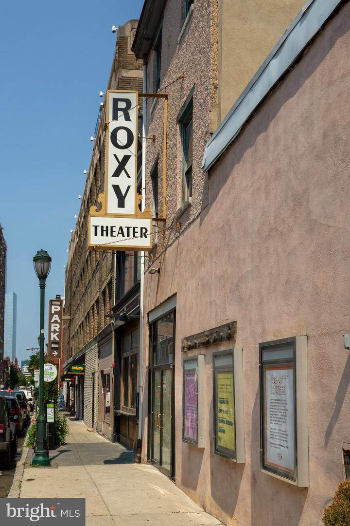 2021-23 Sansom Street - Photo 1