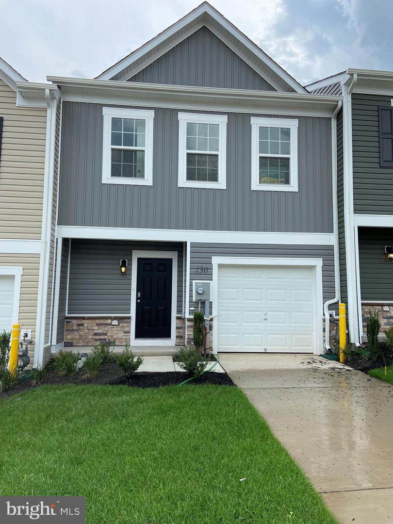 130 Maple Run Drive - Photo 1