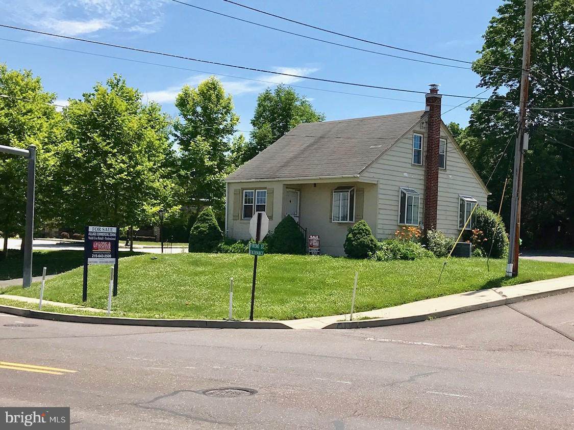 1106 Pawlings Road - Photo 1