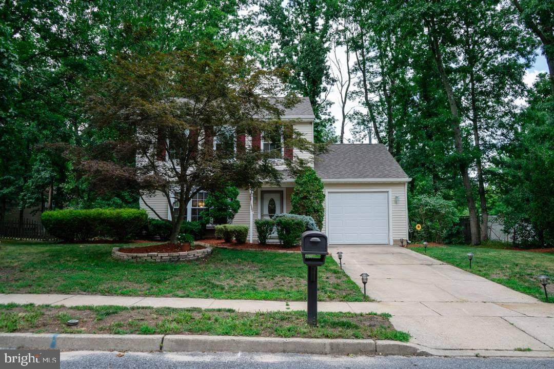 103 Ebbetts Drive - Photo 1