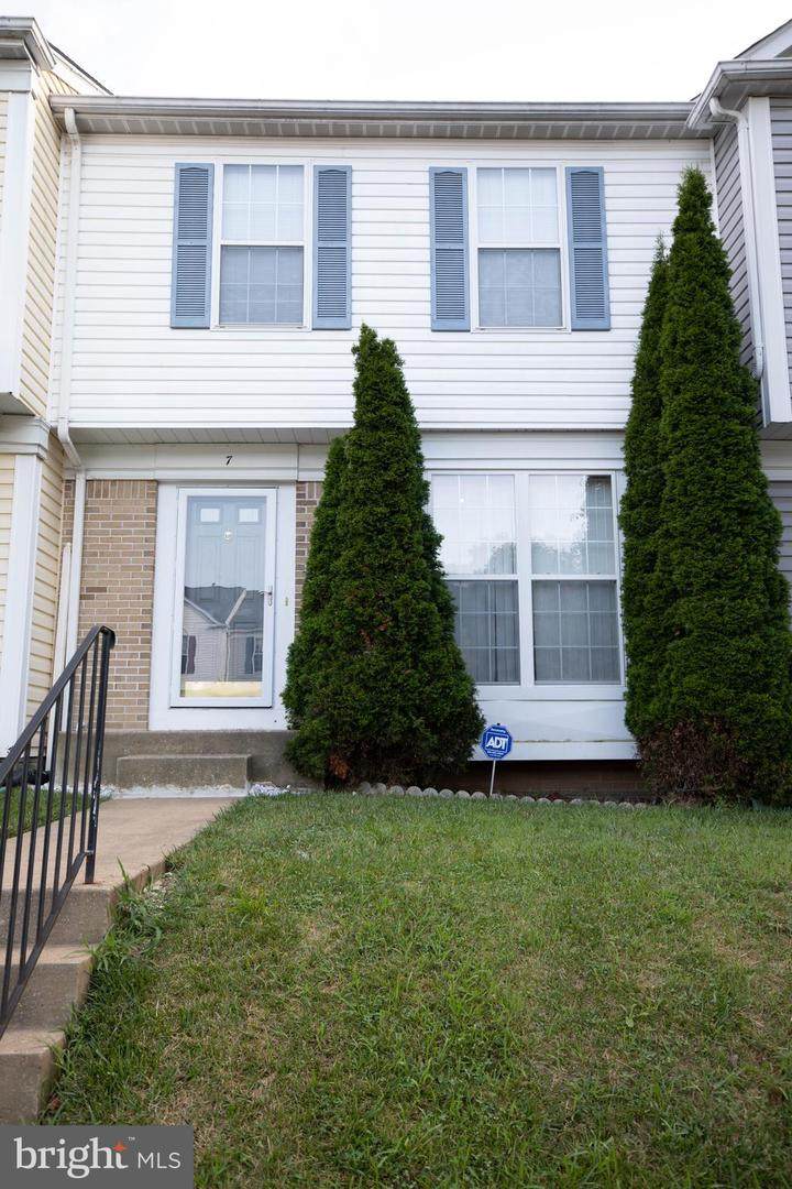 7 Kellys Court - Photo 1