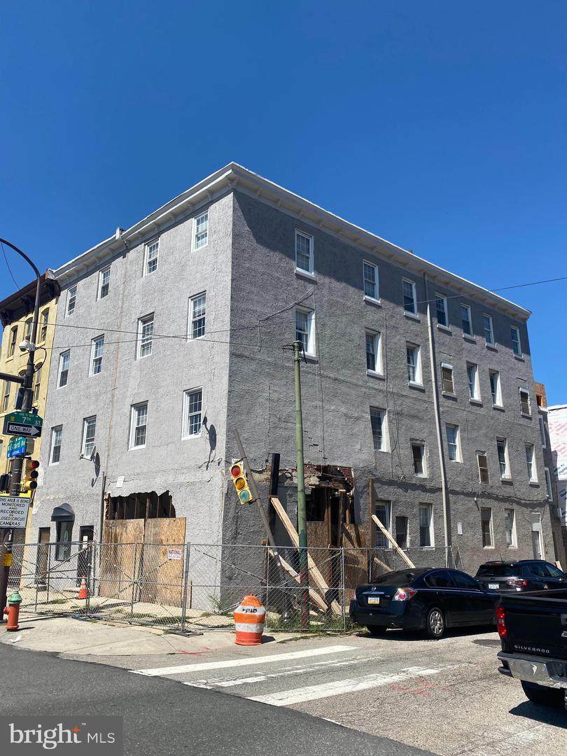 701-3 Girard Avenue - Photo 1