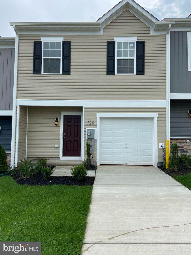 165 Maple Run Drive - Photo 1