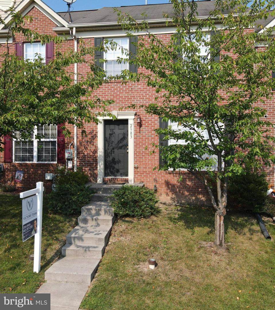 2983 Raking Leaf Drive - Photo 1