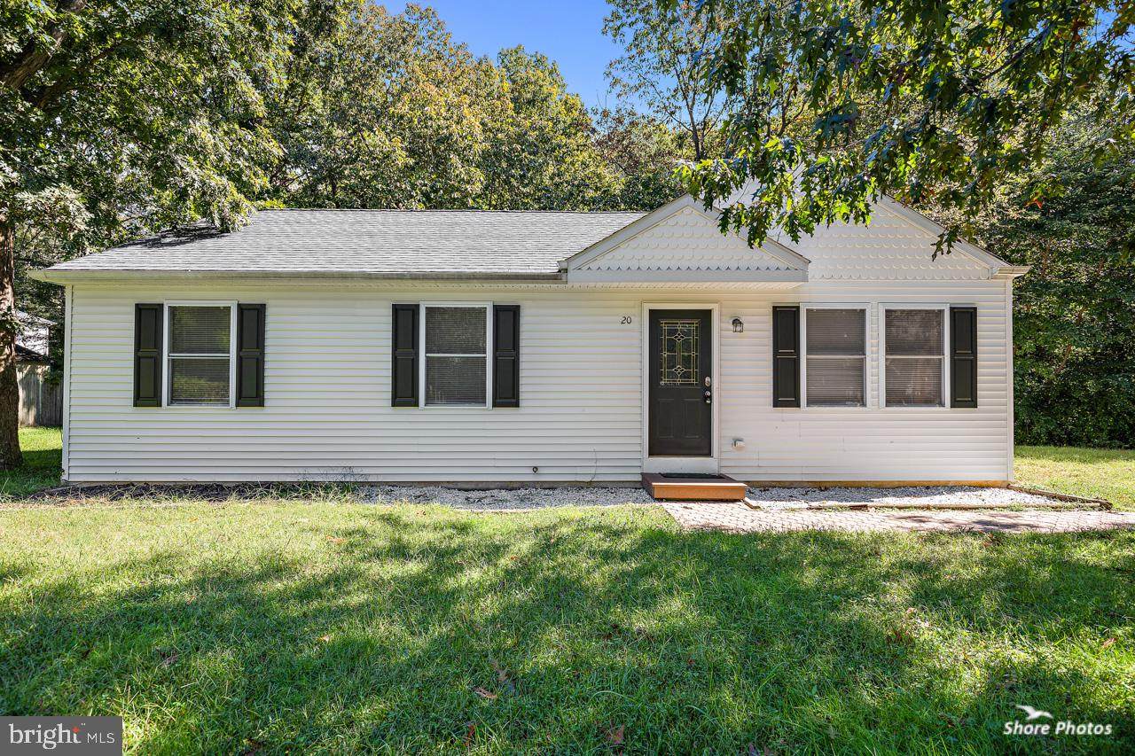20 East Road - Photo 1