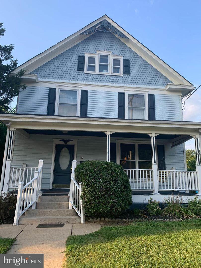 21 Camden Wyoming Avenue - Photo 1