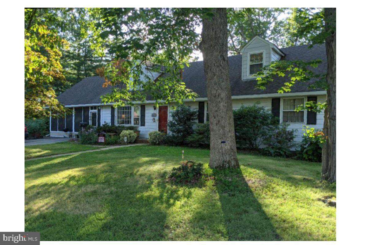 847 Cottonwood Drive - Photo 1