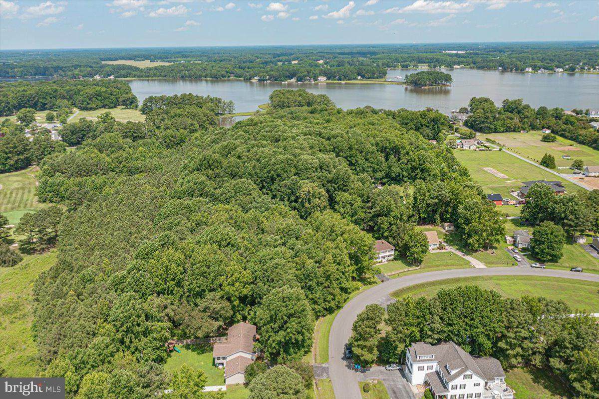 Lot 120 Dolly Circle - Photo 1