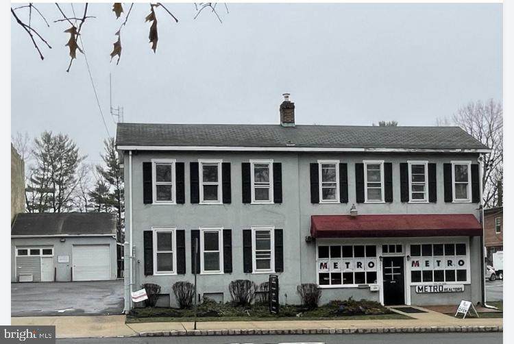 220 Alexander Street - Photo 1