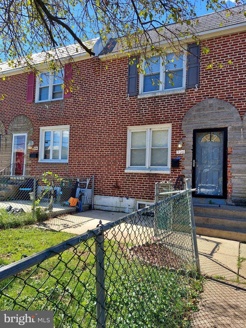 326 North Oak Avenue - Photo 1